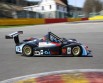 The Wolf GB08 test at Spa